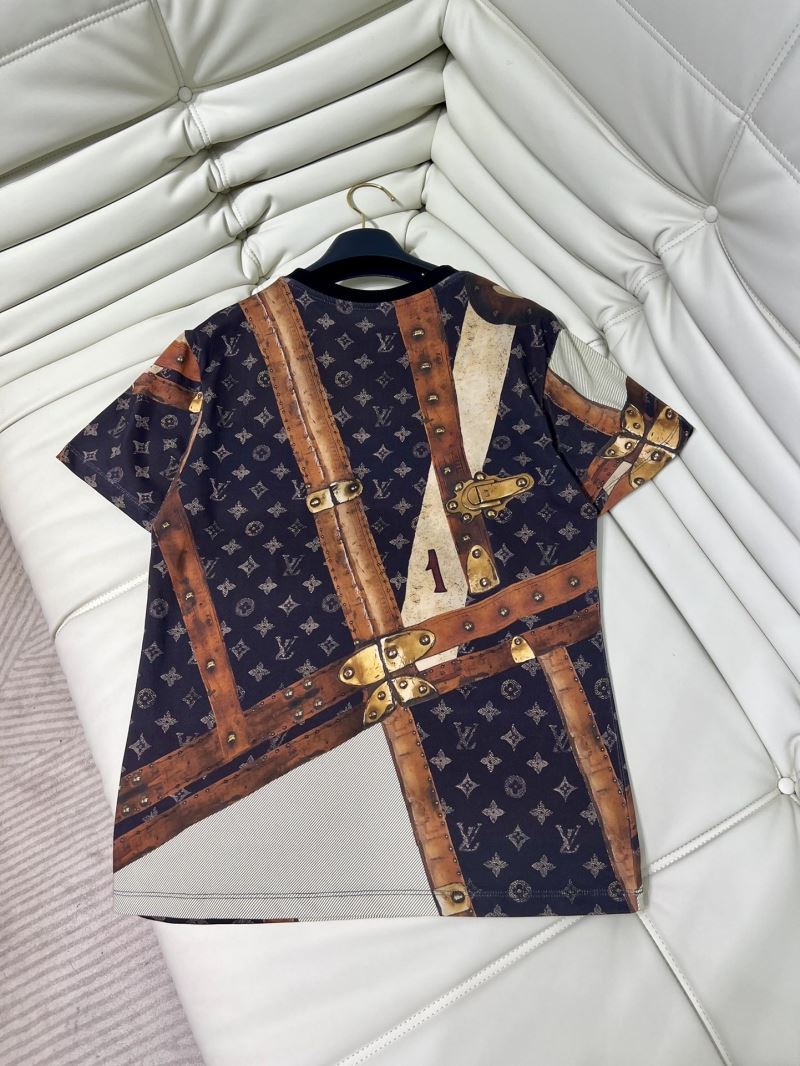 Louis Vuitton T-Shirts